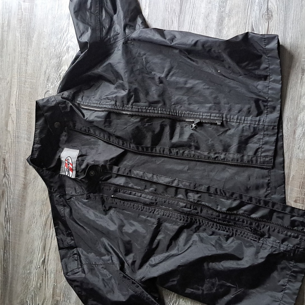 Joe Rocket - image 1